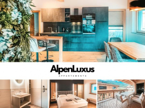 AlpenLuxus presents VIVAZILARE Loft - Balcony und Car Park